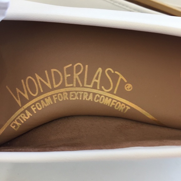 Circus by Sam Edelman Colleen Ballet Flat Comfort Shoe - Picture 13 of 16